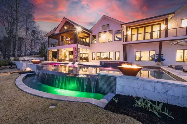 313 Willow Oak CT, Seneca, SC 29672