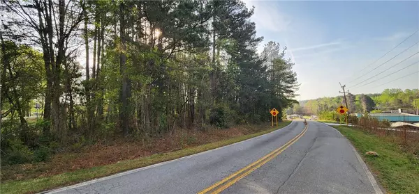 0 Short ST, Seneca, SC 29672