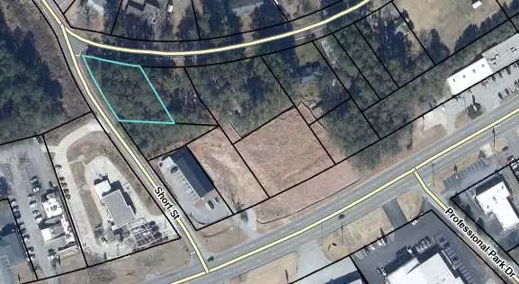 0 Short ST, Seneca, SC 29672