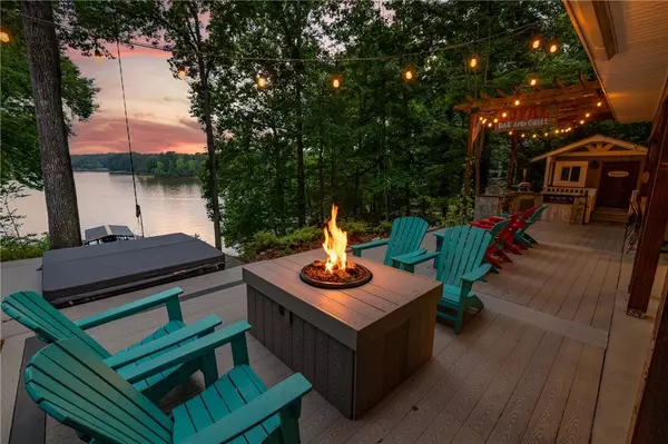 101 Westchester CIR, Seneca, SC 29672