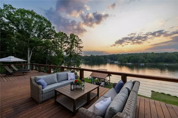 126 Clearview DR, Abbeville, SC 29620