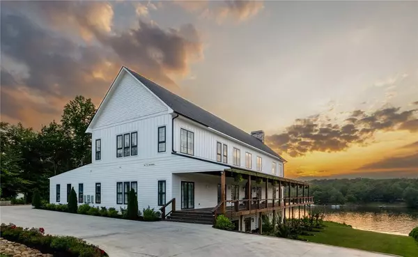 126 Clearview DR, Abbeville, SC 29620