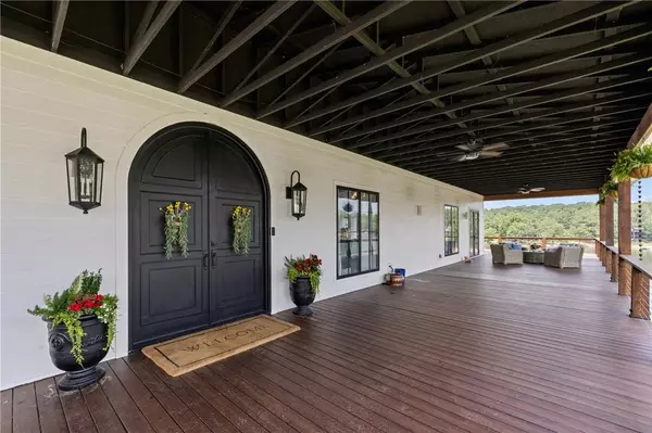 126 Clearview DR, Abbeville, SC 29620