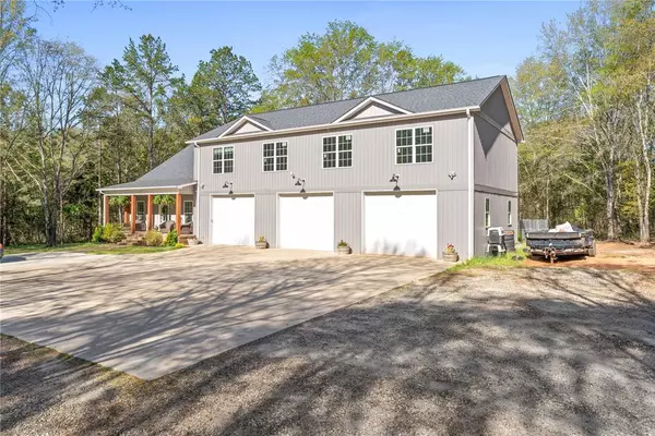 150 Smith Motors RD, Belton, SC 29627