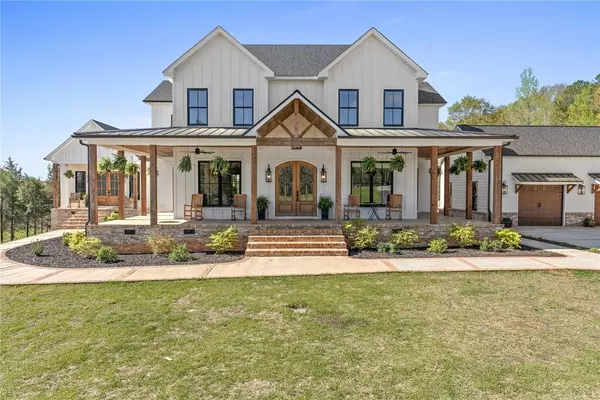 160 Smith Motors DR, Belton, SC 29627