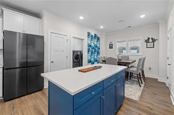 3703 Rocky Creek DR, Seneca, SC 29678