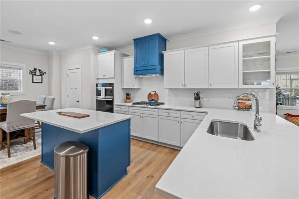 3703 Rocky Creek DR, Seneca, SC 29678