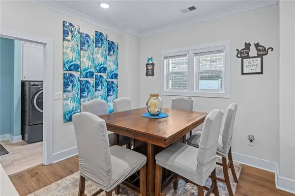 3703 Rocky Creek DR, Seneca, SC 29678