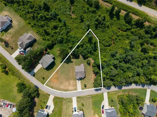 768 Rocky Ridge CIR, Seneca, SC 29678