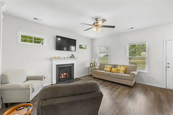 768 Rocky Ridge CIR, Seneca, SC 29678
