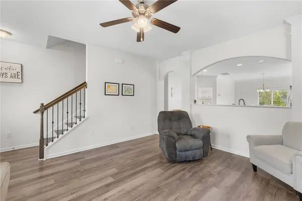 768 Rocky Ridge CIR, Seneca, SC 29678