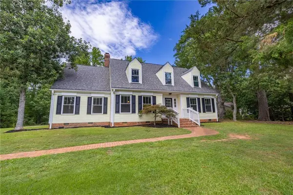 105 Knossus CT, Seneca, SC 29672