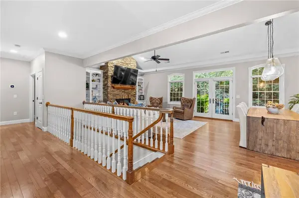 11 Marina Village WAY, Salem, SC 29676
