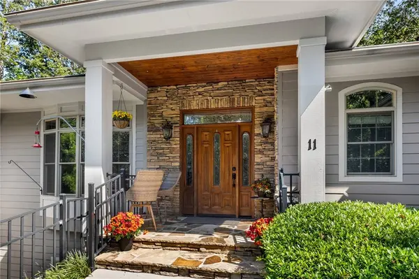 11 Marina Village WAY, Salem, SC 29676