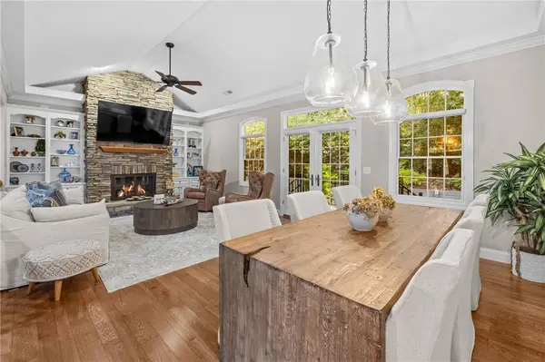 11 Marina Village WAY, Salem, SC 29676