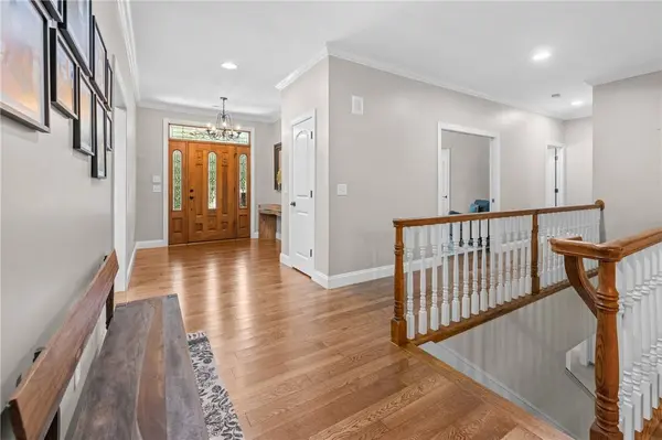 11 Marina Village WAY, Salem, SC 29676