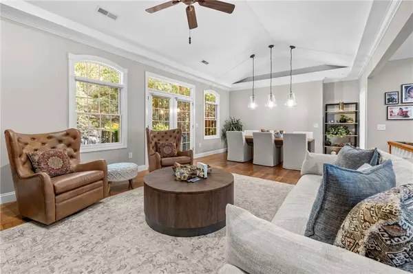 11 Marina Village WAY, Salem, SC 29676