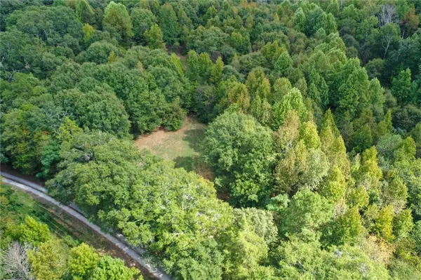 8600 HWY 24 HWY, Townville, SC 29689