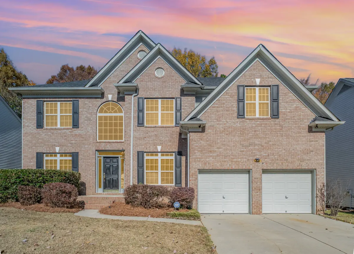 1930 Copperplate Rd, Charlotte, NC 28262-6445