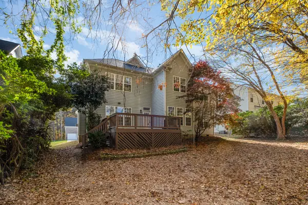 1930 Copperplate Rd, Charlotte, NC 28262-6445
