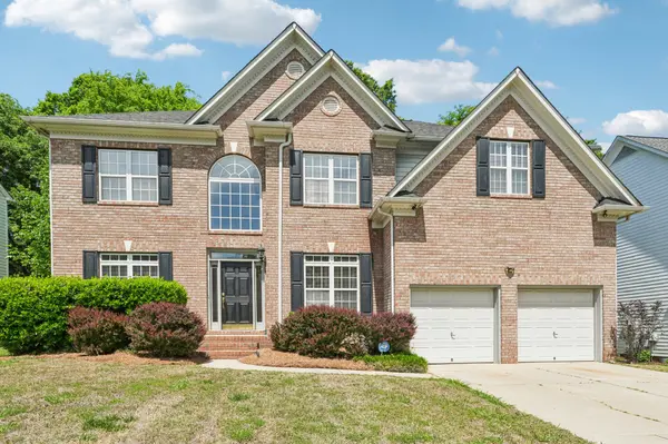 1930 Copperplate Rd, Charlotte, NC 28262-6445
