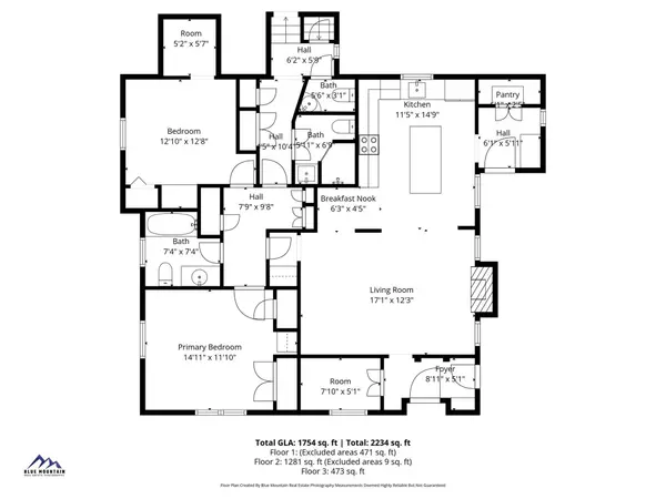 1111 E Park DR, Gastonia, NC 28054