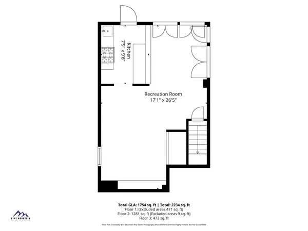 1111 E Park DR, Gastonia, NC 28054