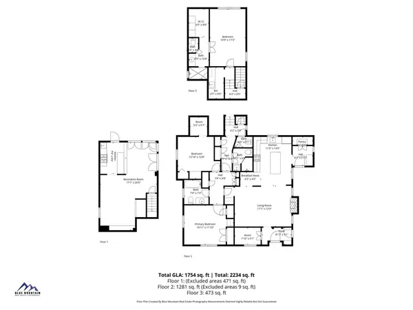 1111 E Park DR, Gastonia, NC 28054