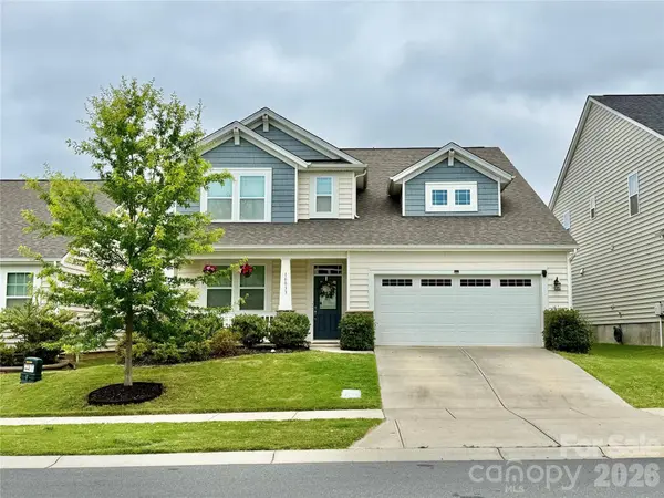 16033 Fieldstone TRCE, Charlotte, NC 28278