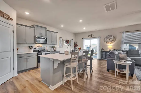 3020 Sassafras TRL, Gastonia, NC 28056