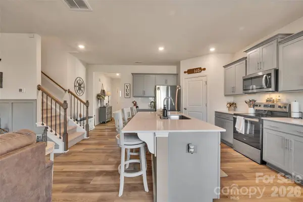 3020 Sassafras TRL, Gastonia, NC 28056