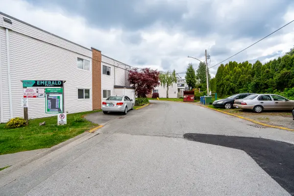 11901 89A Ave #612, Delta, BC V4C 3G8