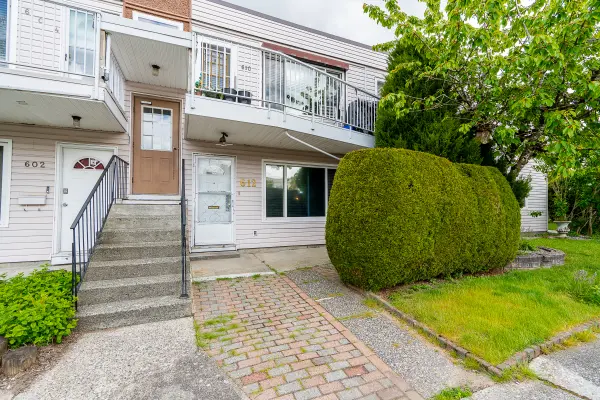 11901 89A Ave #612, Delta, BC V4C 3G8