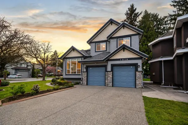 7918 147 A St, Surrey, BC V3S 2T8