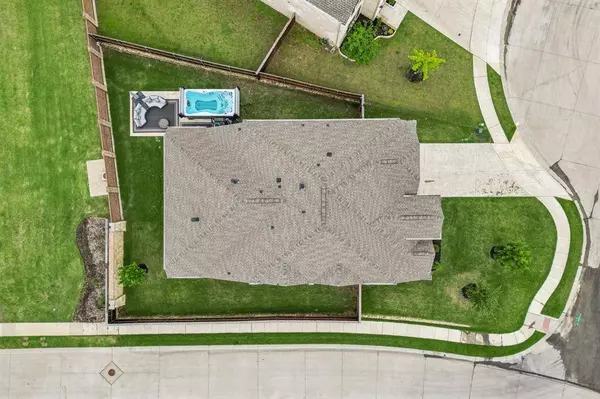 1714 Brookglen Court, Lewisville, TX 75010