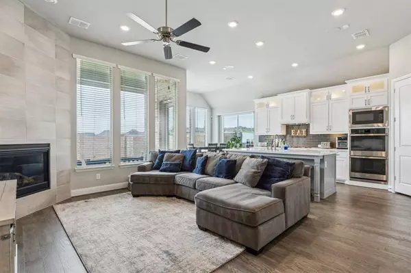 1714 Brookglen Court, Lewisville, TX 75010