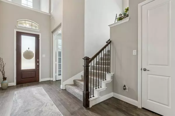 1714 Brookglen Court, Lewisville, TX 75010