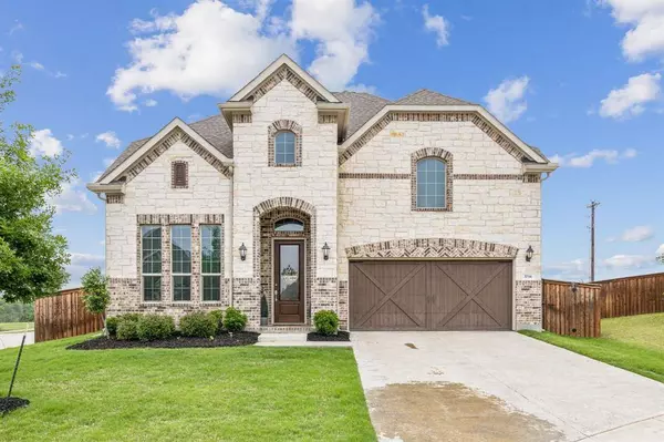 1714 Brookglen Court, Lewisville, TX 75010
