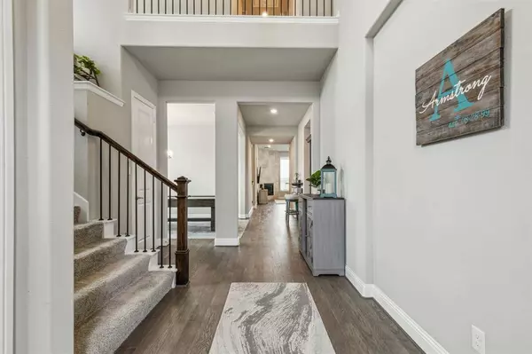 1714 Brookglen Court, Lewisville, TX 75010