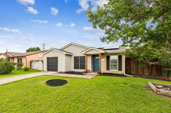 7116 Independence Drive, The Colony, TX 75056