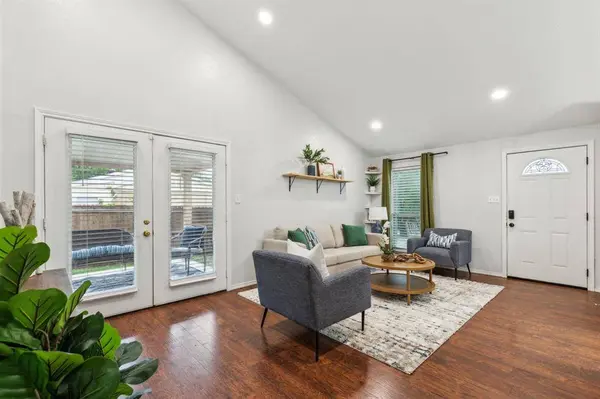 7116 Independence Drive, The Colony, TX 75056