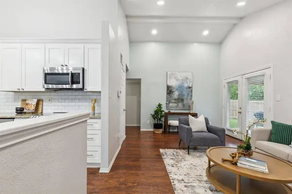 7116 Independence Drive, The Colony, TX 75056