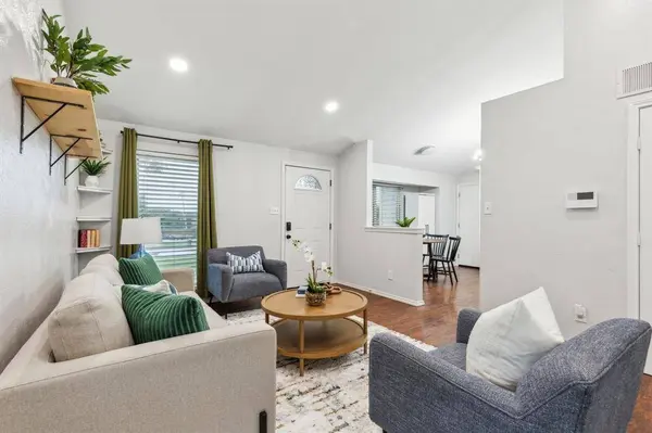 7116 Independence Drive, The Colony, TX 75056