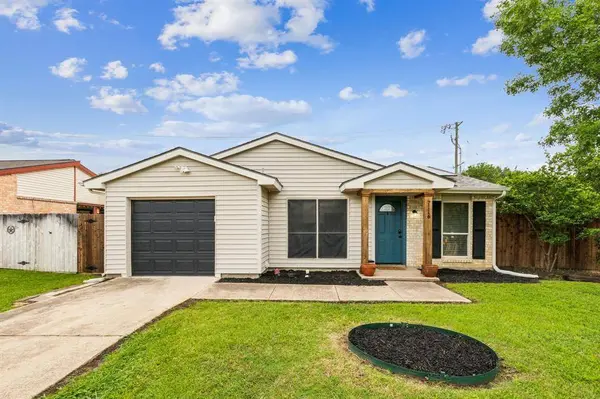 7116 Independence Drive, The Colony, TX 75056