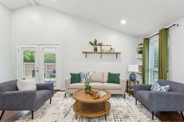 7116 Independence Drive, The Colony, TX 75056