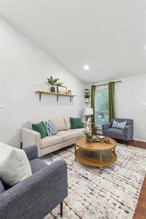 7116 Independence Drive, The Colony, TX 75056