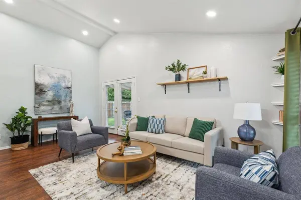 7116 Independence Drive, The Colony, TX 75056