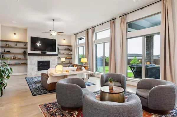 294 Auburn Hills Drive, Sunnyvale, TX 75182