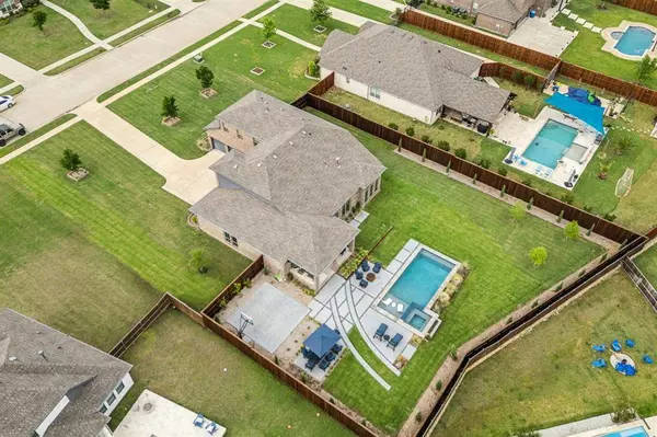 294 Auburn Hills Drive, Sunnyvale, TX 75182