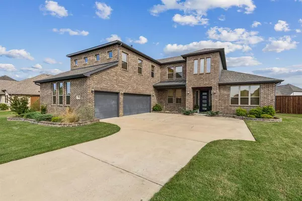 294 Auburn Hills Drive, Sunnyvale, TX 75182